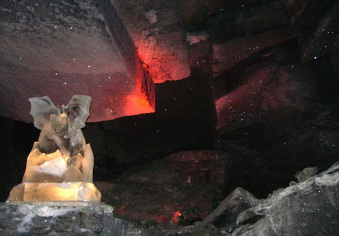 Сказочная Россия