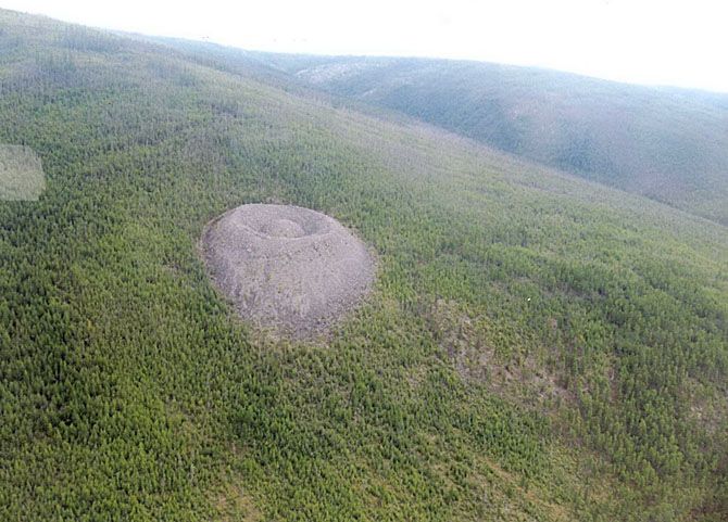 Сказочная Россия