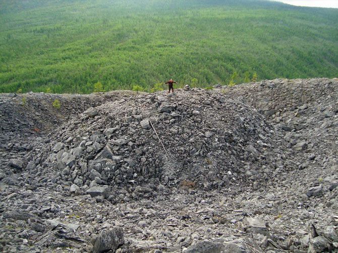 Сказочная Россия