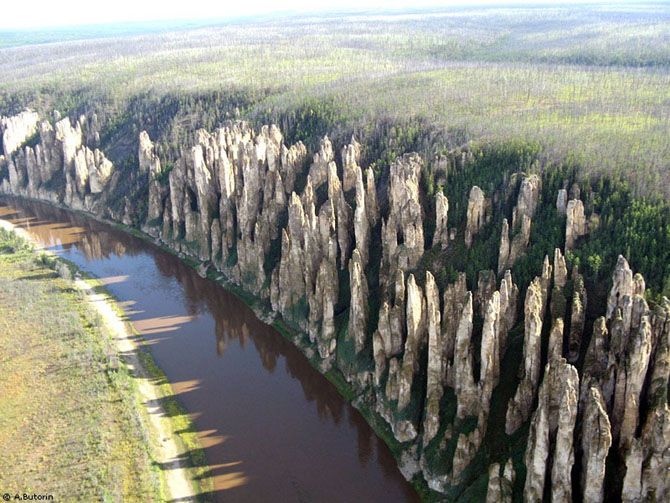 Сказочная Россия