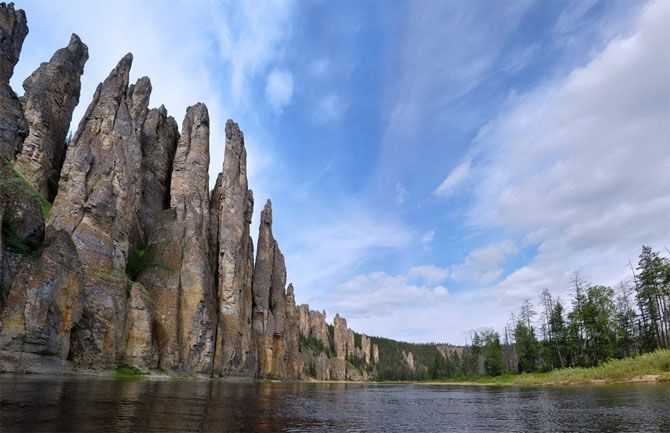 Сказочная Россия