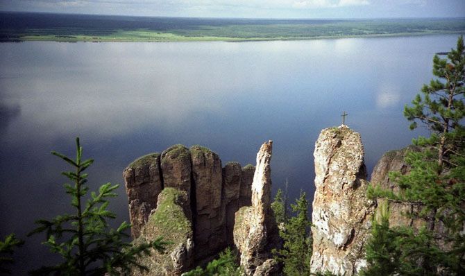 Сказочная Россия