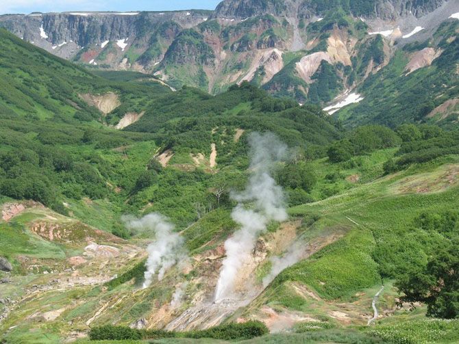 Сказочная Россия