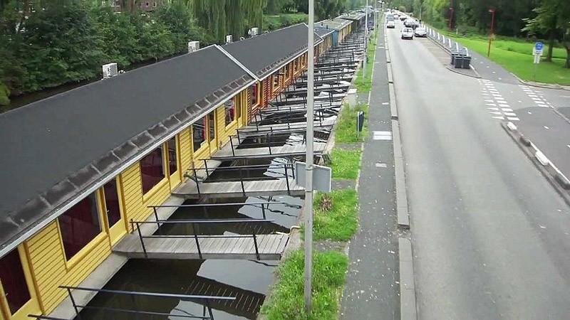 Проститутки на плавучих баржах в Утрехте Проститутки на плавучих баржах в Утрехте