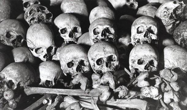 20 курьёзных и малоизвестных исторических фактов 20 курьёзных и малоизвестных исторических фактов