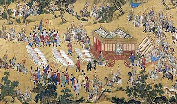 20 курьёзных и малоизвестных исторических фактов 20 курьёзных и малоизвестных исторических фактов