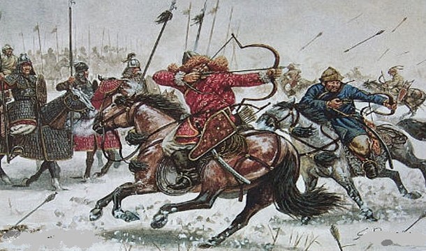 20 курьёзных и малоизвестных исторических фактов 20 курьёзных и малоизвестных исторических фактов