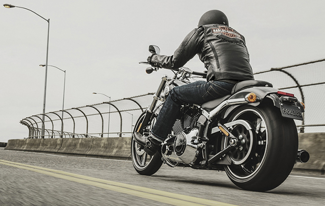 Чем различаются модели мотоциклов от Harley-Davidson? Чем различаются модели мотоциклов от Harley-Davidson?