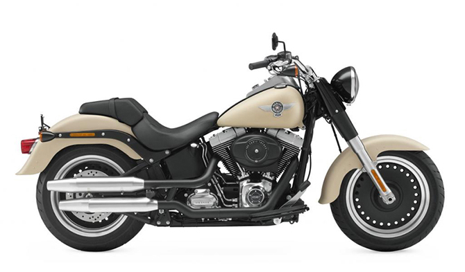 Чем различаются модели мотоциклов от Harley-Davidson? Чем различаются модели мотоциклов от Harley-Davidson?