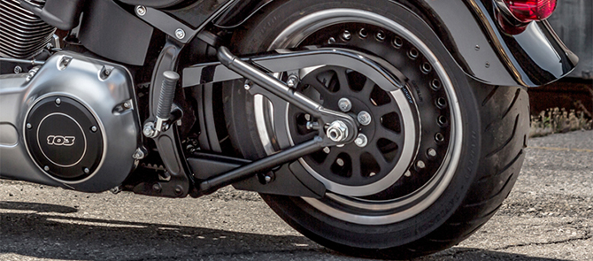 Чем различаются модели мотоциклов от Harley-Davidson? Чем различаются модели мотоциклов от Harley-Davidson?