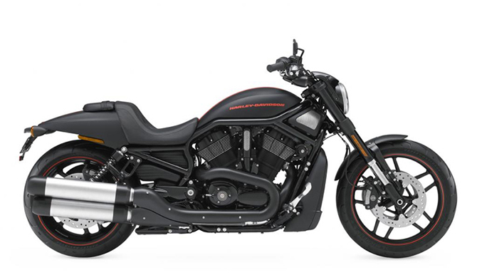 Чем различаются модели мотоциклов от Harley-Davidson? Чем различаются модели мотоциклов от Harley-Davidson?