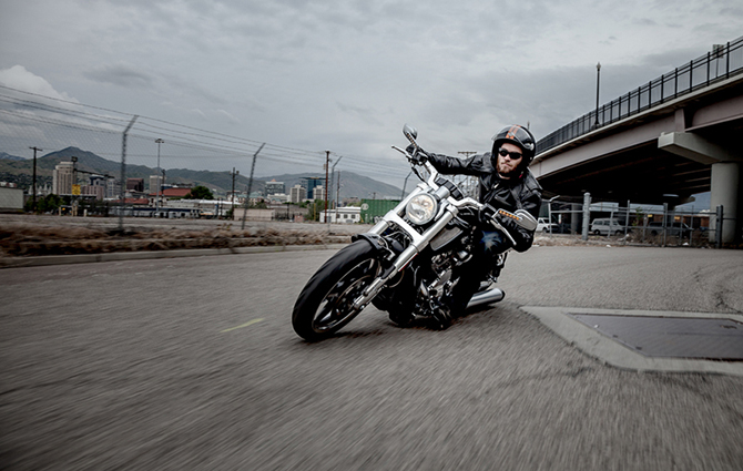 Чем различаются модели мотоциклов от Harley-Davidson? Чем различаются модели мотоциклов от Harley-Davidson?