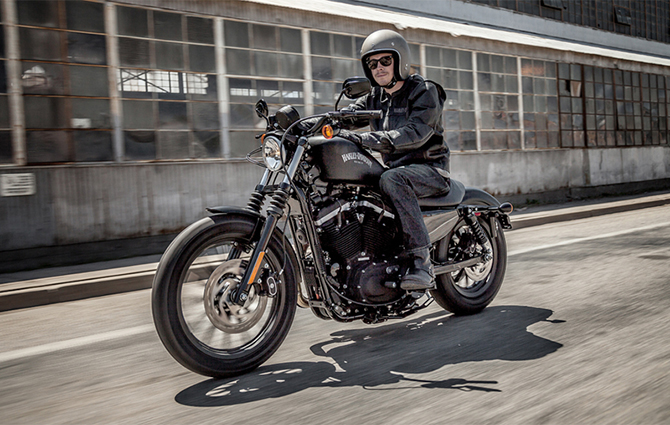 Чем различаются модели мотоциклов от Harley-Davidson? Чем различаются модели мотоциклов от Harley-Davidson?