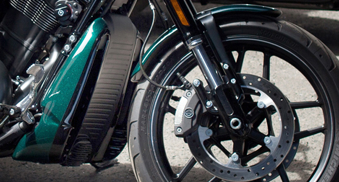 Чем различаются модели мотоциклов от Harley-Davidson? Чем различаются модели мотоциклов от Harley-Davidson?
