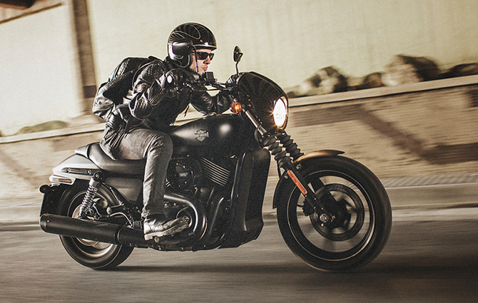 Чем различаются модели мотоциклов от Harley-Davidson? Чем различаются модели мотоциклов от Harley-Davidson?