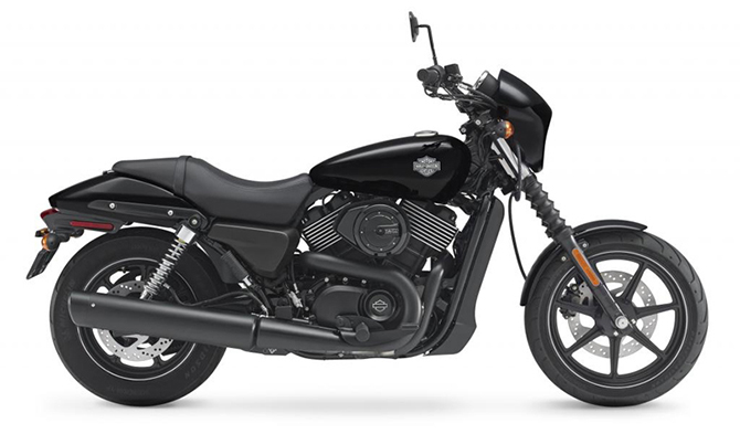 Чем различаются модели мотоциклов от Harley-Davidson? Чем различаются модели мотоциклов от Harley-Davidson?