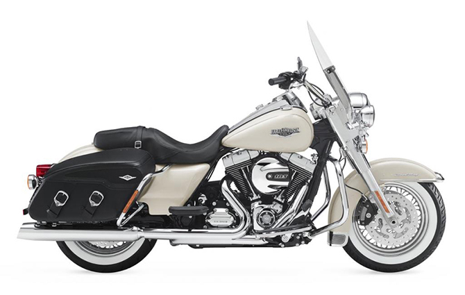 Чем различаются модели мотоциклов от Harley-Davidson? Чем различаются модели мотоциклов от Harley-Davidson?