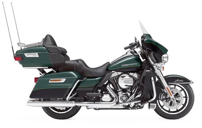Чем различаются модели мотоциклов от Harley-Davidson? Чем различаются модели мотоциклов от Harley-Davidson?