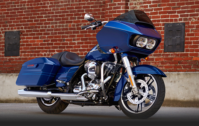Чем различаются модели мотоциклов от Harley-Davidson? Чем различаются модели мотоциклов от Harley-Davidson?