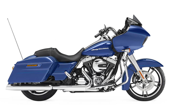 Чем различаются модели мотоциклов от Harley-Davidson? Чем различаются модели мотоциклов от Harley-Davidson?