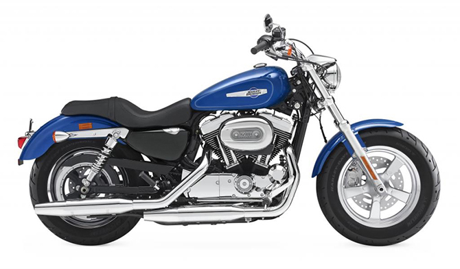 Чем различаются модели мотоциклов от Harley-Davidson? Чем различаются модели мотоциклов от Harley-Davidson?