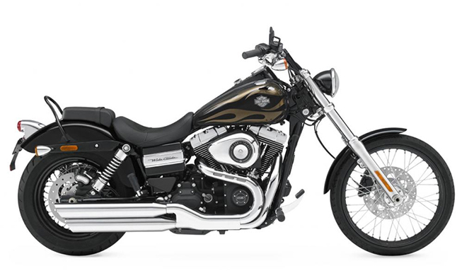 Чем различаются модели мотоциклов от Harley-Davidson? Чем различаются модели мотоциклов от Harley-Davidson?