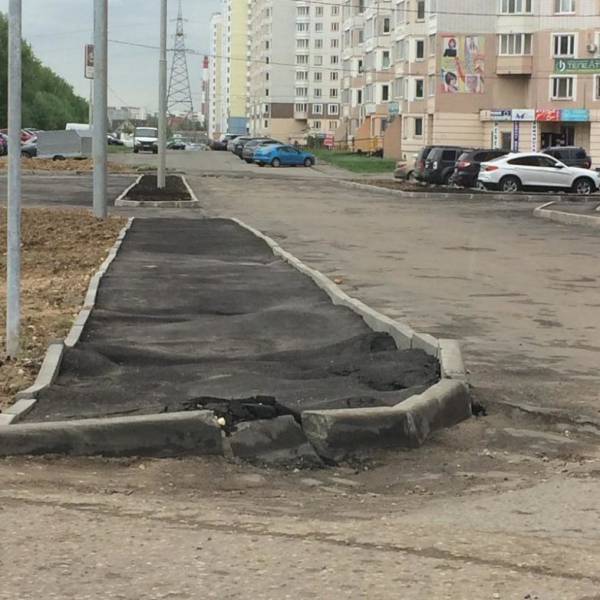 Фото, которые возможно было сделать только в России