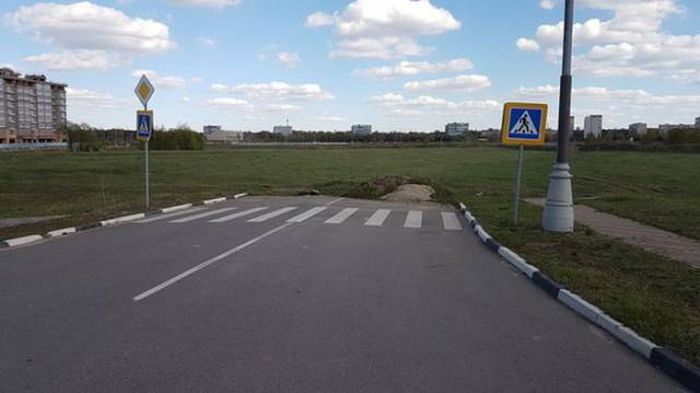 Фото, которые возможно было сделать только в России