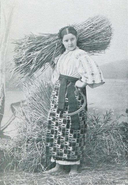 Альбом русских красавиц 1904 года