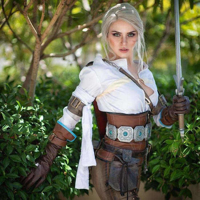 Это лучшие косплеи с Comic-Con 2018, а Дэдпул выглядит слишком реалистично Это лучшие косплеи с Comic-Con 2018, а Дэдпул выглядит слишком реалистично