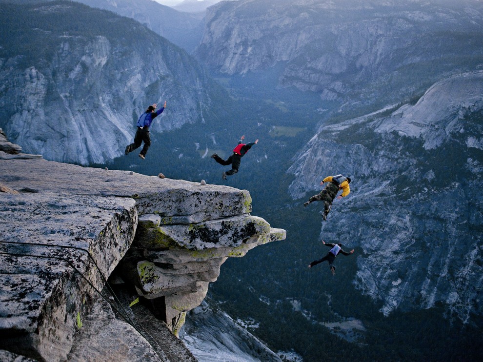 Лучшие фотографии августа 2012 от National Geographic (28 фото)
