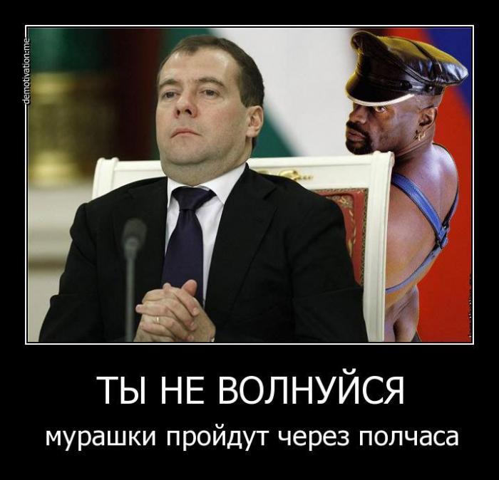 Демотиваторы (54 фото)