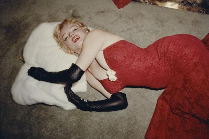 Была ли убита Мэрилин Монро (16 фото) Была ли убита Мэрилин Монро (16 фото)