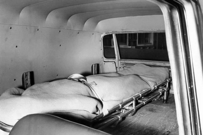 Была ли убита Мэрилин Монро (16 фото) Была ли убита Мэрилин Монро (16 фото)