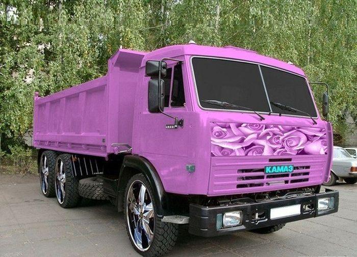 Прикольные картинки (54 фото)