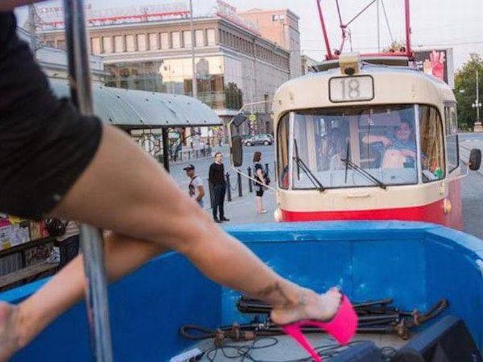 Порция картинок