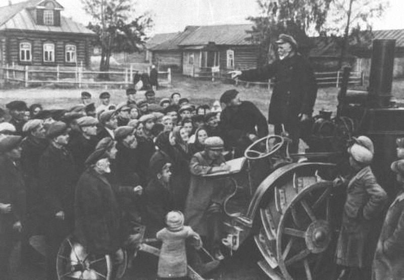 Любопытное о стахановцах Любопытное о стахановцах