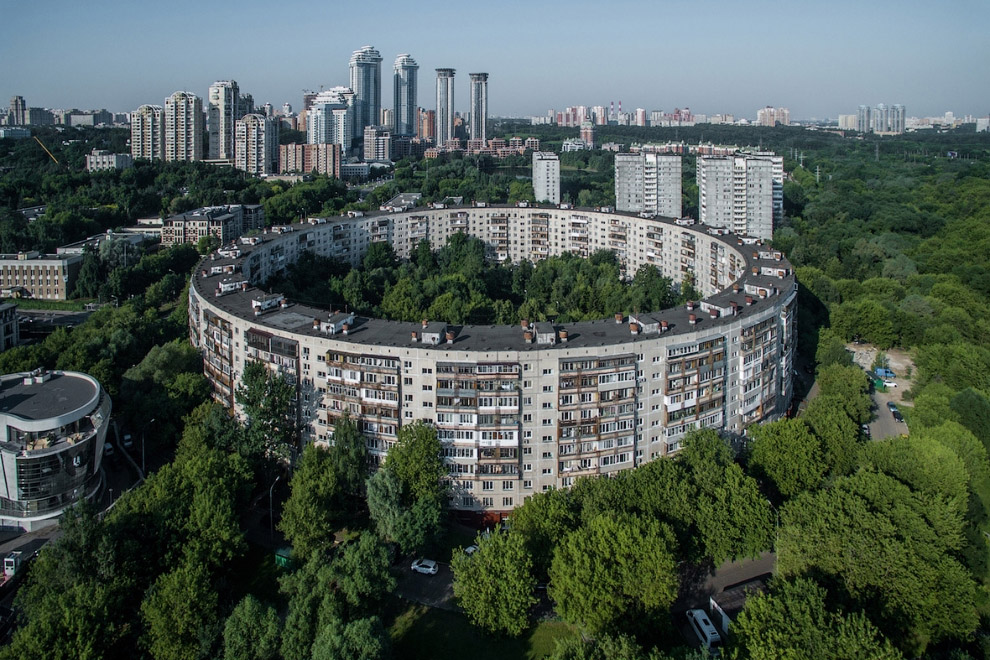 Москва с высоты птичьего полета Москва с высоты птичьего полета