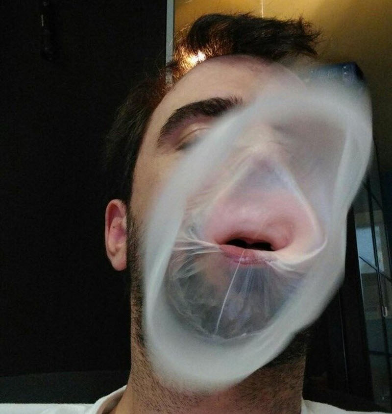 Фотографии, сделанные в нужный момент
