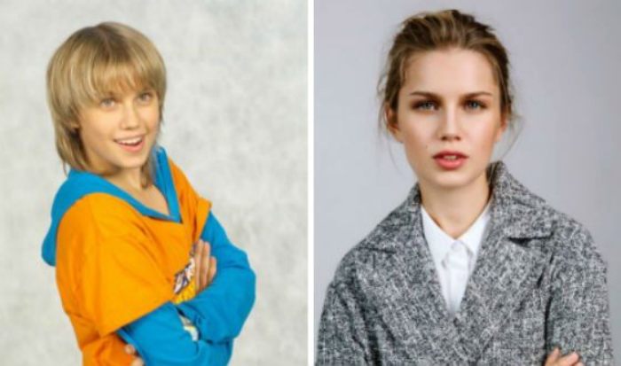 Звезды сериала «Папины дочки» тогда и сейчас Звезды сериала «Папины дочки» тогда и сейчас