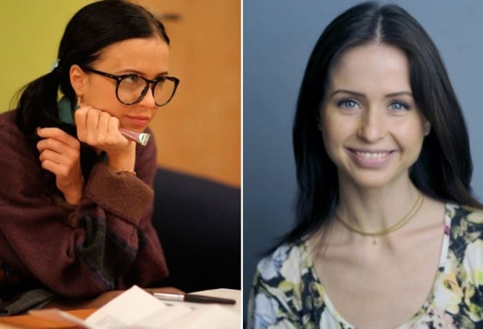 Звезды сериала «Папины дочки» тогда и сейчас Звезды сериала «Папины дочки» тогда и сейчас