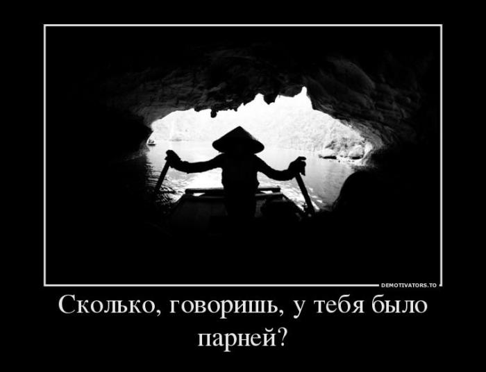 Демотиваторы (66 фото)
