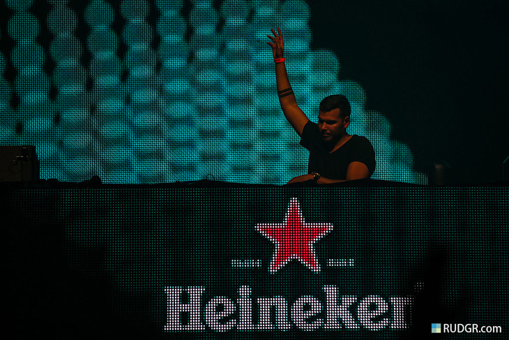 Amsterdam Dance Event 2013 Amsterdam Dance Event 2013