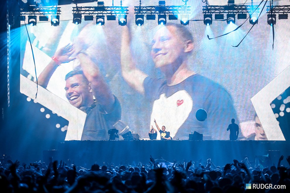 Amsterdam Dance Event 2013 Amsterdam Dance Event 2013