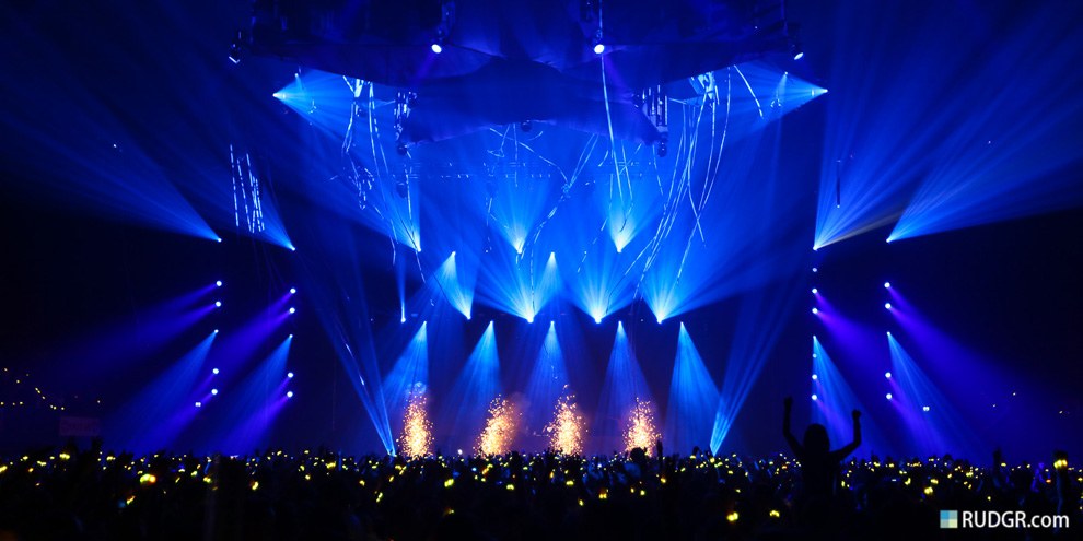 Amsterdam Dance Event 2013 Amsterdam Dance Event 2013