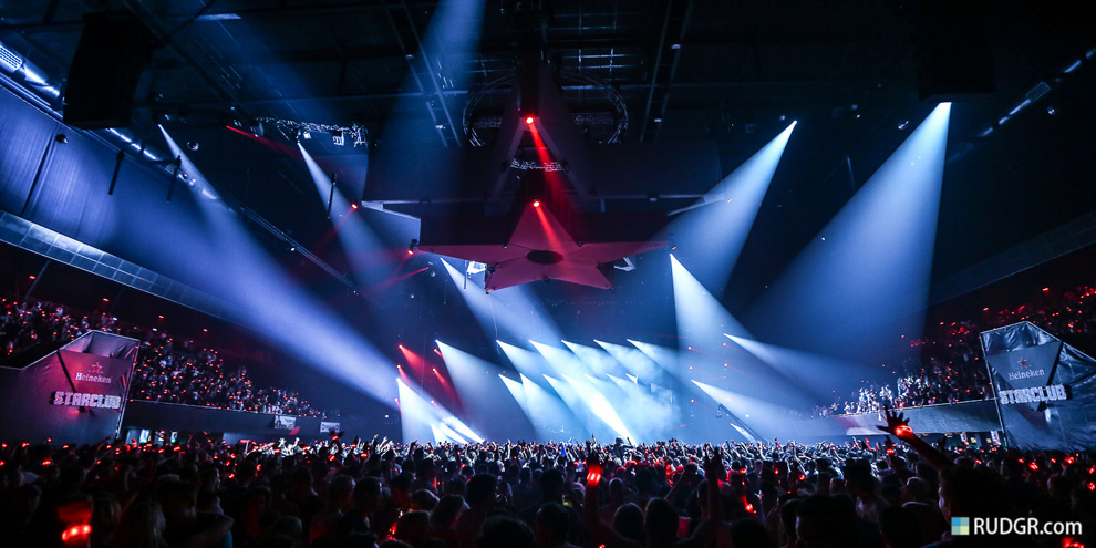 Amsterdam Dance Event 2013 Amsterdam Dance Event 2013