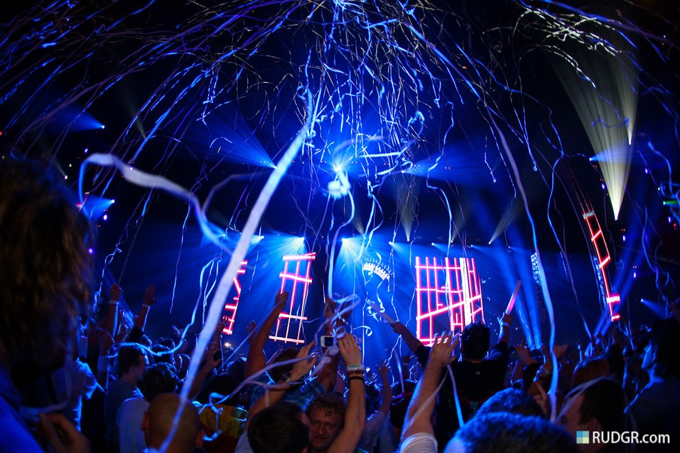 Amsterdam Dance Event 2013 Amsterdam Dance Event 2013