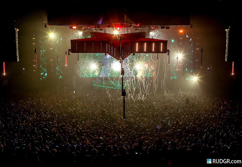 Amsterdam Dance Event 2013 Amsterdam Dance Event 2013