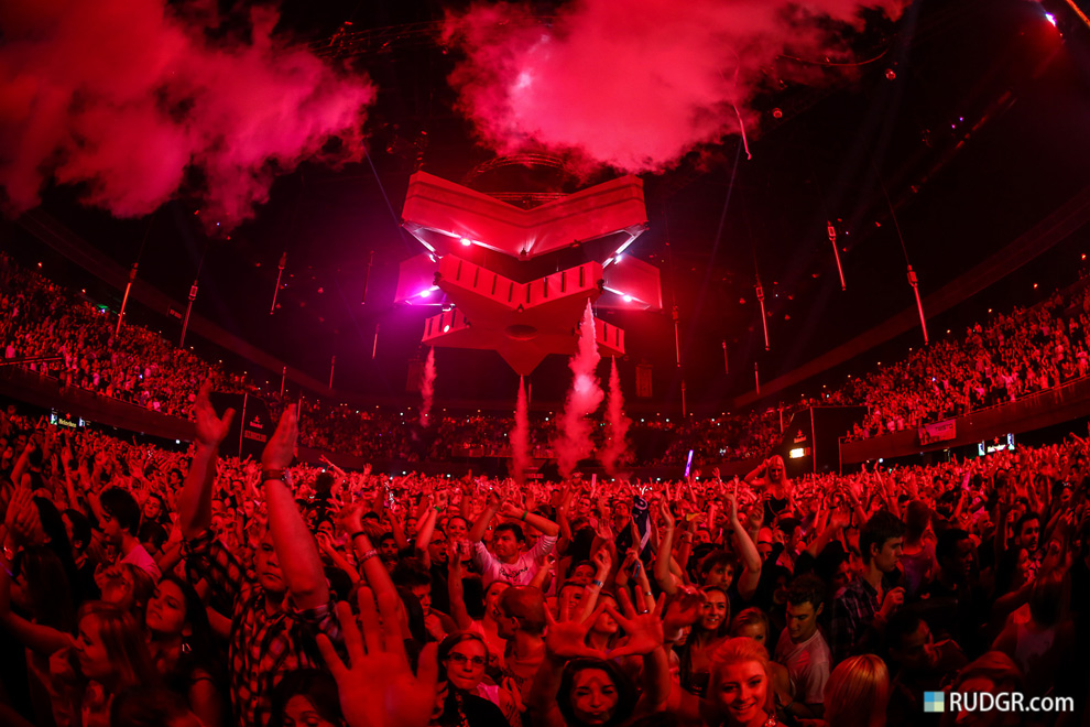 Amsterdam Dance Event 2013 Amsterdam Dance Event 2013