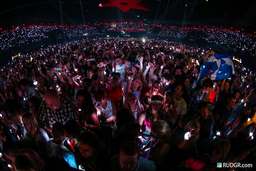 Amsterdam Dance Event 2013 Amsterdam Dance Event 2013